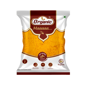 Haldi Powder